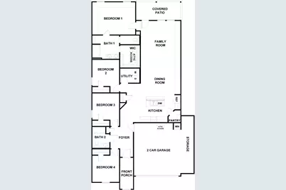 320 Yosemite Drive, Kyle, TX 78640 - Photo 4