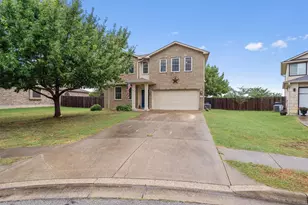 1316 Hensley Dr, Leander, TX 78641 - Photo 26