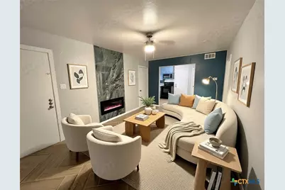 805 Sissom Road, Killeen, TX 76541 - Photo 1