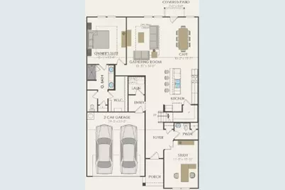 16809 Catemaco Walk, Manor, TX 78653 - Photo 2