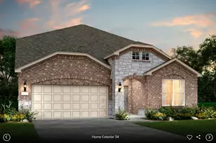 16809 Catemaco Walk, Manor, TX 78653 - Photo 1