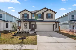 113 Copper Lily Dr, Liberty Hill, TX 78642 - Photo 1