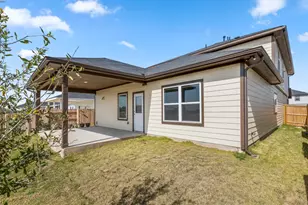 113 Copper Lily Dr, Liberty Hill, TX 78642 - Photo 30