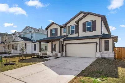 113 Copper Lily Drive, Liberty Hill, TX 78642 - Photo 2