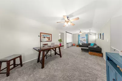 229 Majestic Cedar Drive, Liberty Hill, TX 78642 - Photo 4