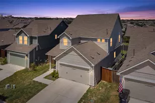 229 Majestic Cedar Dr, Liberty Hill, TX 78642 - Photo 1