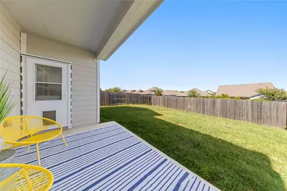 229 Majestic Cedar Drive, Liberty Hill, TX 78642 - Photo 16