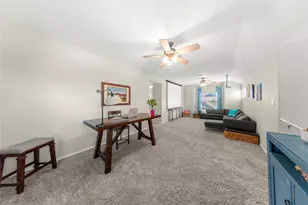 229 Majestic Cedar Dr, Liberty Hill, TX 78642 - Photo 4