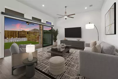 104 Serenity Hills Drive, Georgetown, TX 78628 - Photo 6