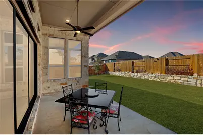 104 Serenity Hills Drive, Georgetown, TX 78628 - Photo 26