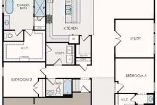 104 Serenity Hills Dr, Georgetown, TX 78628 - Photo 30