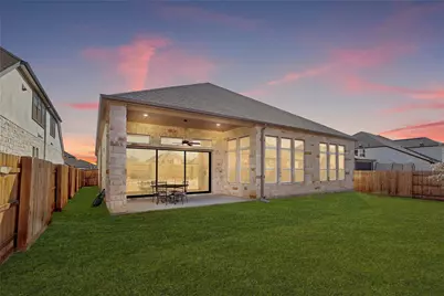 104 Serenity Hills Drive, Georgetown, TX 78628 - Photo 28