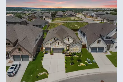 104 Serenity Hills Drive, Georgetown, TX 78628 - Photo 2