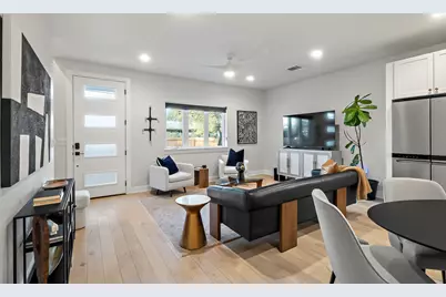 4607 Leslie Avenue #A, Austin, TX 78721 - Photo 4
