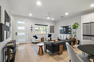 4607 Leslie Ave, Austin, TX 78721 - Photo 4