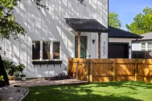 4607 Leslie Ave, Austin, TX 78721 - Photo 2