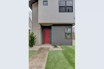 2501 E 4th Street #A, Austin, TX 78702 - Photo 2