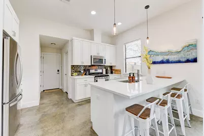 2501 E 4th Street #A, Austin, TX 78702 - Photo 6