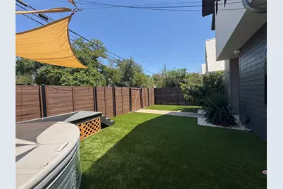 2501 E 4th Street #A, Austin, TX 78702 - Photo 28
