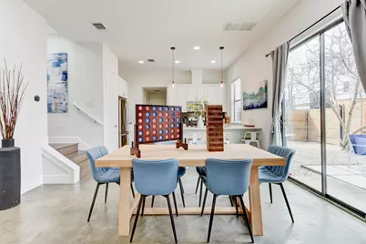 2501 E 4th Street #A, Austin, TX 78702 - Photo 10