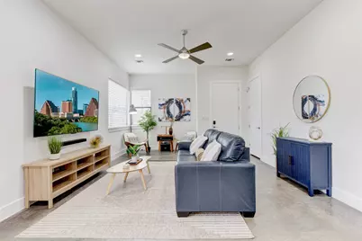 2501 E 4th Street #A, Austin, TX 78702 - Photo 4