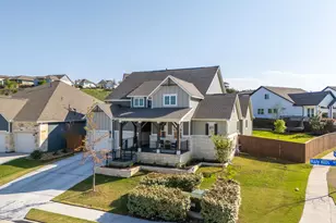 1491 Hazy Hills Loop, Dripping Springs, TX 78620 - Photo 1