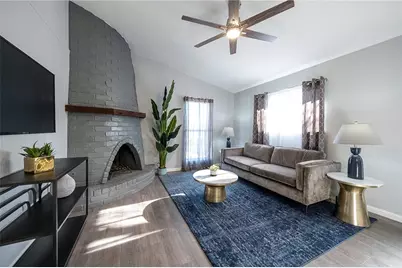 4900 Hawk Cove #A, Austin, TX 78745 - Photo 4