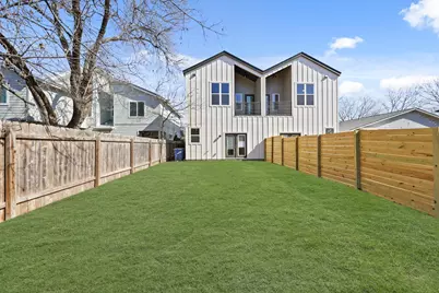 4801 Sara Drive #B, Austin, TX 78721 - Photo 20