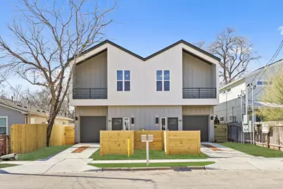 4801 Sara Drive #B, Austin, TX 78721 - Photo 2