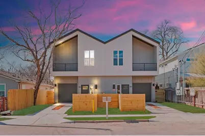 4801 Sara Drive #B, Austin, TX 78721 - Photo 1