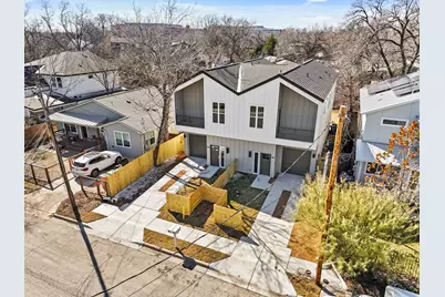 4801 Sara Drive #B, Austin, TX 78721 - Photo 38