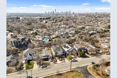 4801 Sara Drive #B, Austin, TX 78721 - Photo 40