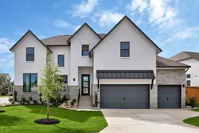 312 Lightstone Drive, Georgetown, TX 78633 - Photo 1