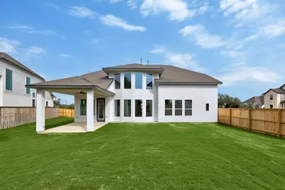 312 Lightstone Drive, Georgetown, TX 78633 - Photo 32