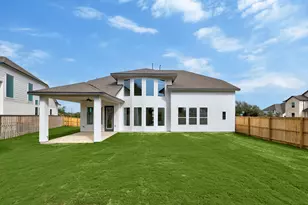 312 Lightstone Dr, Georgetown, TX 78633 - Photo 32