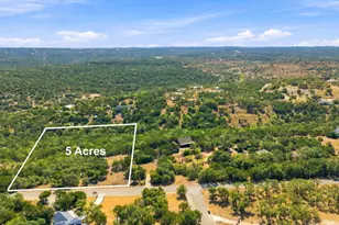270 Gant Rd, Dripping Springs, TX 78620 - Photo 1