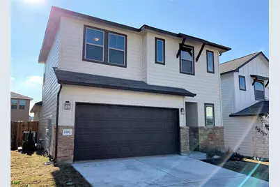 2103 Tasmanian Tiger Trace, Austin, TX 78728 - Photo 1