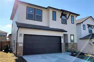 2103 Tasmanian Tiger Trace, Austin, TX 78728 - Photo 1
