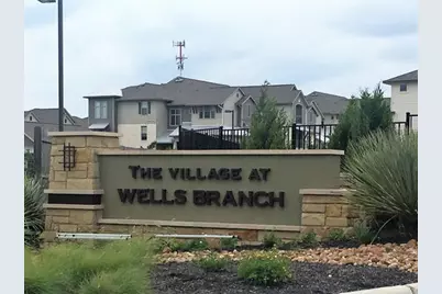 2103 Tasmanian Tiger Trace, Austin, TX 78728 - Photo 2