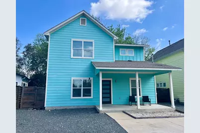 3000 Neal Street, Austin, TX 78702 - Photo 1
