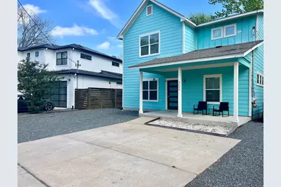 3000 Neal Street, Austin, TX 78702 - Photo 1