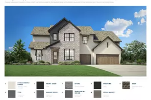 129 Irvine Pass, Liberty Hill, TX 78642 - Photo 2
