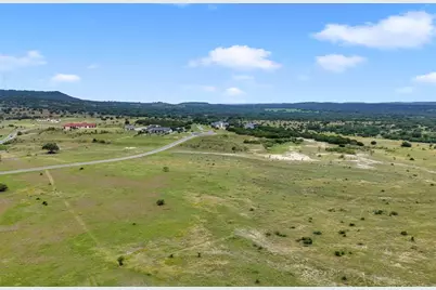 Lot 8 Vintage Oak Corner, Marble Falls, TX 78654 - Photo 4