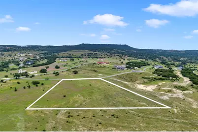 Lot 8 Vintage Oak Corner, Marble Falls, TX 78654 - Photo 6
