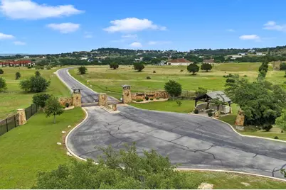 Lot 8 Vintage Oak Corner, Marble Falls, TX 78654 - Photo 8