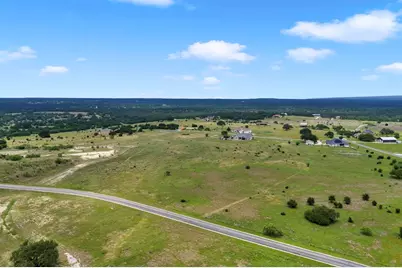Lot 8 Vintage Oak Corner, Marble Falls, TX 78654 - Photo 2