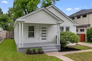 605 E 47th St, Austin, TX 78751 - Photo 2