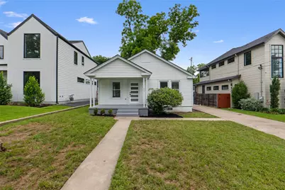 605 E 47th Street, Austin, TX 78751 - Photo 4
