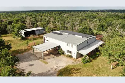 1004 22 Hills Road, Gause, TX 77857 - Photo 24
