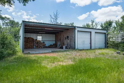 1004 22 Hills Road, Gause, TX 77857 - Photo 8